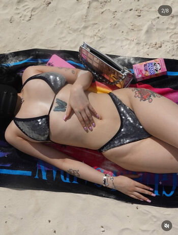 Full leaked Elle teresa page private onlyfans photo
