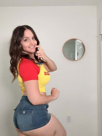 Full leaked Lucrezia millarini/ private onlyfans photo