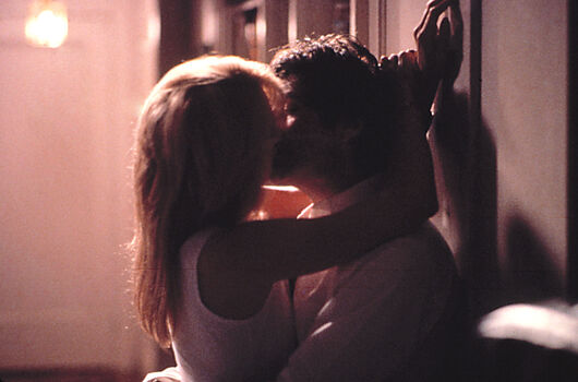 Full leaked Ellen barkin private onlyfans photo