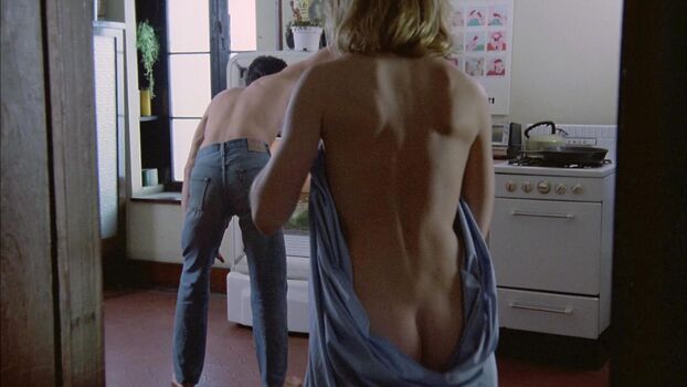 Ellen Barkin