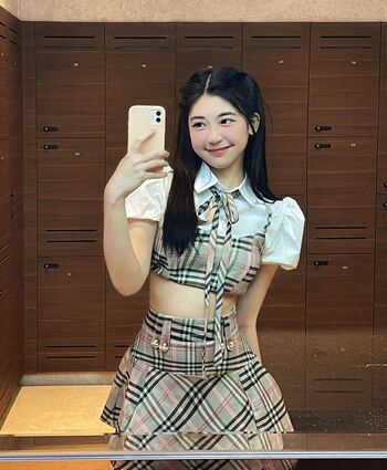 Ellen Tan