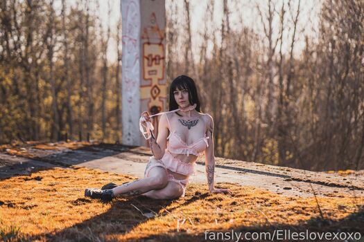 Elleslove