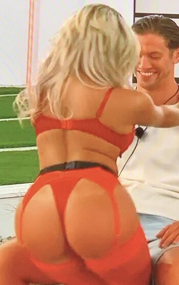 Ellie Chadwick