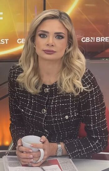 Ellie Costello