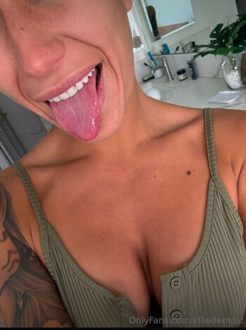 Ellie Dempster