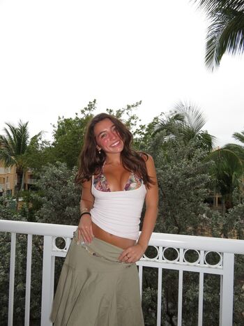 Full leaked Ellie dobleske private onlyfans photo