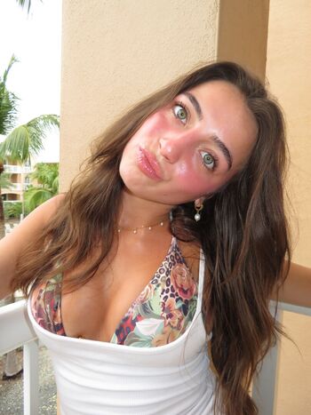 Full leaked Ellie dobleske private onlyfans photo