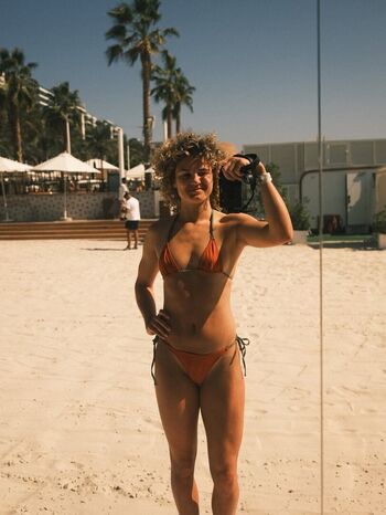 Full leaked Ellie kildunne page private onlyfans photo
