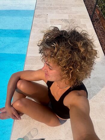 Full leaked Ellie kildunne private onlyfans photo