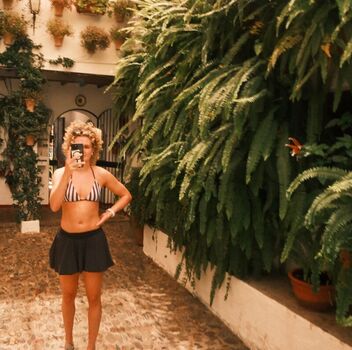 Ellie Kildunne