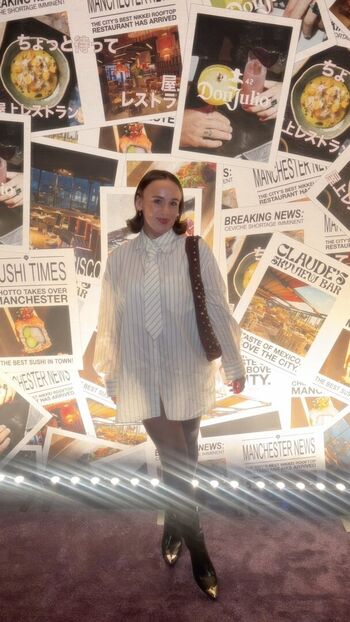 Full leaked Ellie leach private onlyfans photo
