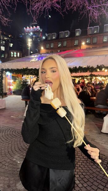 Full leaked Ellie mae private onlyfans photo