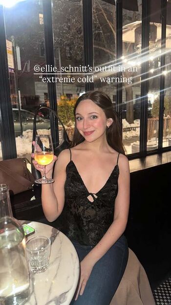 Full leaked Ellie schnitt page private onlyfans photo