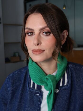 Ellie Taylor 