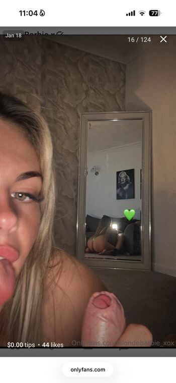 Full leaked Ells ann private onlyfans photo