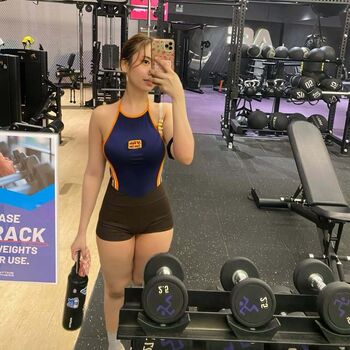 Full leaked Eloise winchel private onlyfans photo