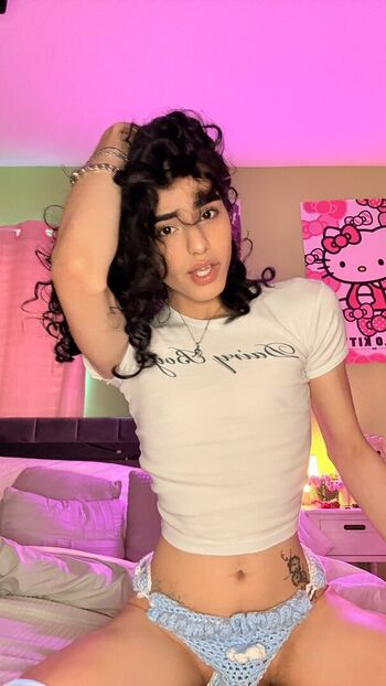 Full leaked Elparaisodetupadre private onlyfans photo