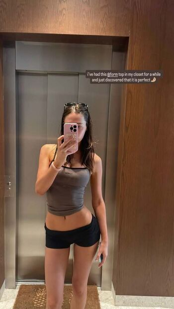 Full leaked Elsie hewitt private onlyfans photo