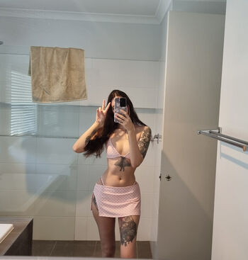 Full leaked Hey its mariie/ private onlyfans photo
