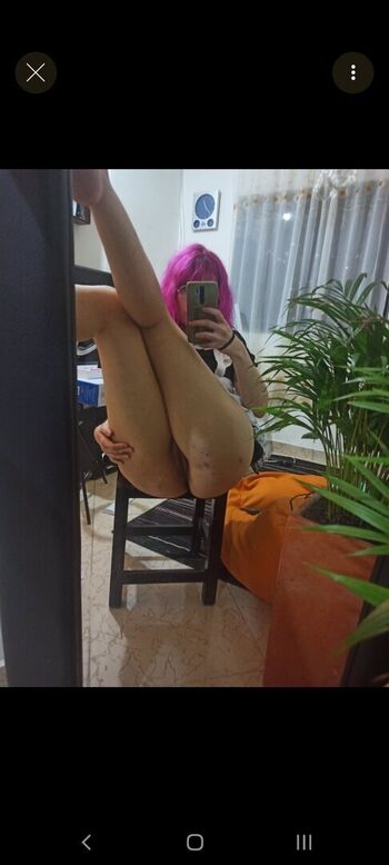 Full leaked Ely shebax page private onlyfans photo