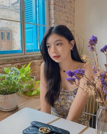 Elyn Leong