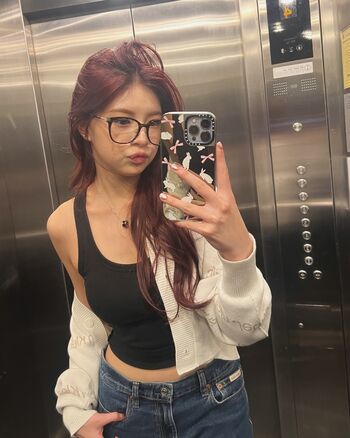 Full leaked Elyn leong page private onlyfans photo