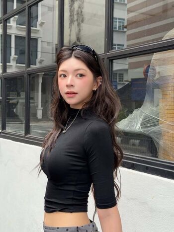 Elyn Leong