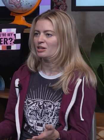 Full leaked Elyse willems private onlyfans photo