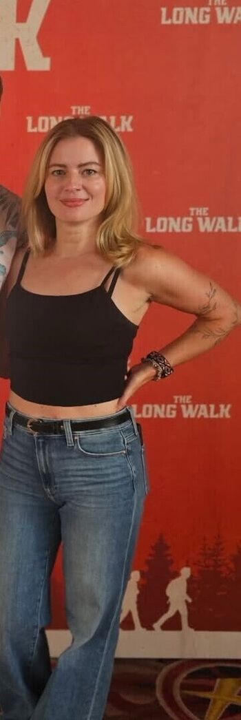 Full leaked Elyse willems private onlyfans photo