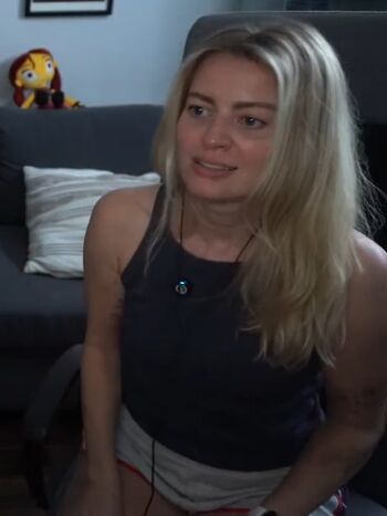 Full leaked Elyse willems private onlyfans photo