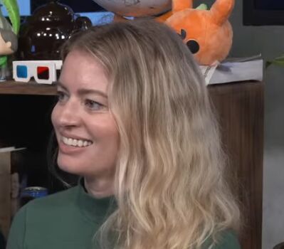Elyse Willems