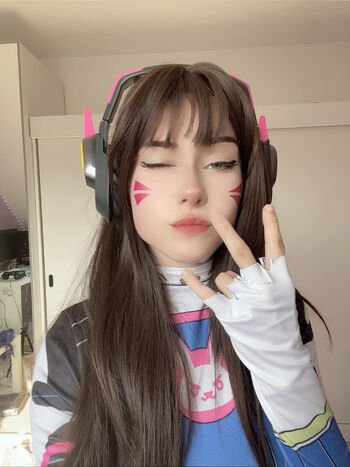 Full leaked Elysiaa cos private onlyfans photo