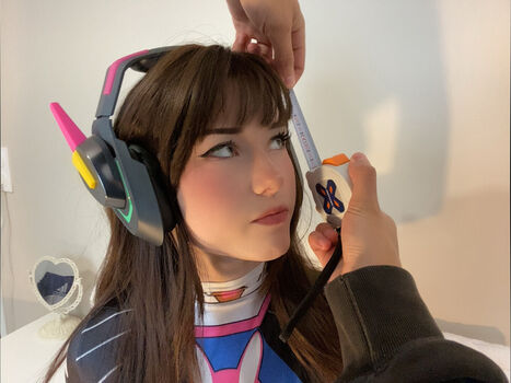 Full leaked Elysiaa cos private onlyfans photo