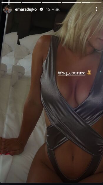 Full leaked Ema radujko private onlyfans photo