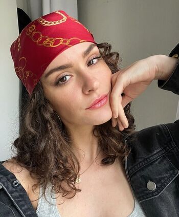 Emeline Faure
