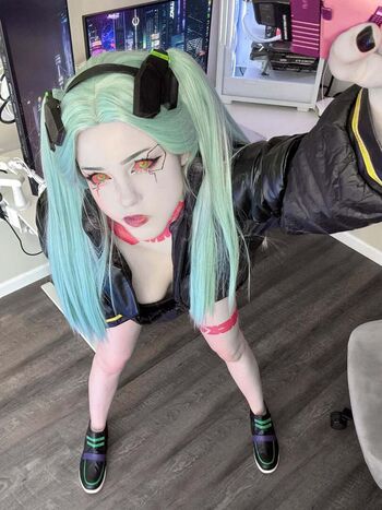Full leaked Emfox png  page private onlyfans photo