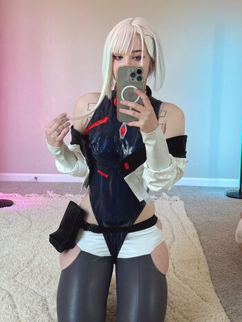 Full leaked Emfox png private onlyfans photo