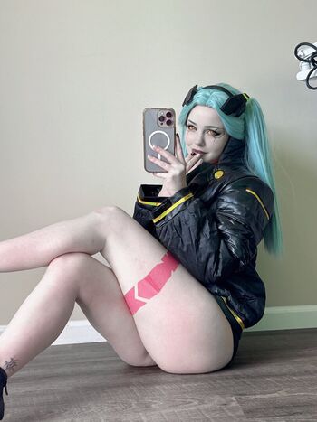 Full leaked Emfox png private onlyfans photo