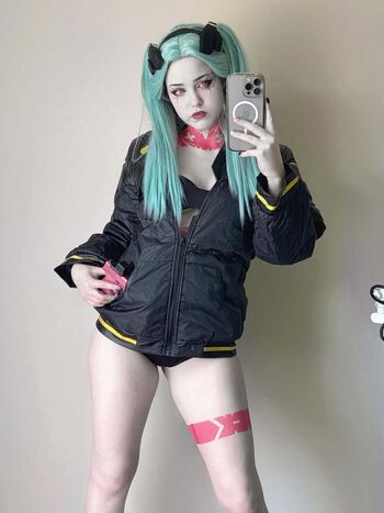 Full leaked Emfox png private onlyfans photo