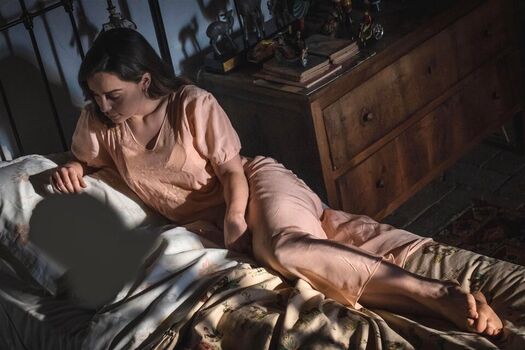 Emilia Clarke