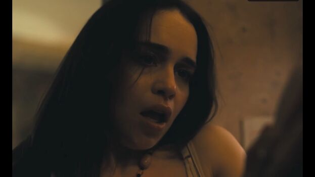 Emilia Clarke