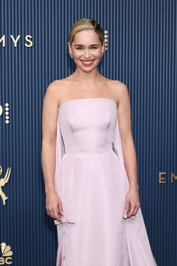 Emilia Clarke