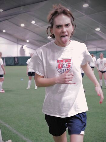 Emilia Jones