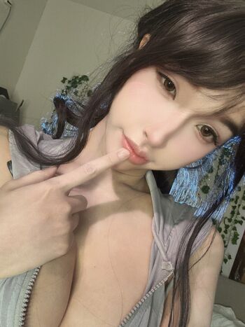 Full leaked Emiliabear private onlyfans photo