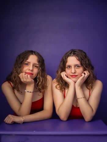 Emilie Y Estephany