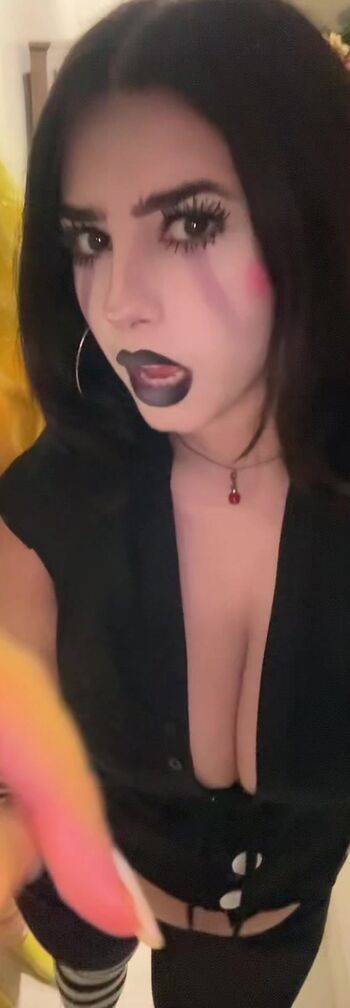 Full leaked Emily alfay private onlyfans photo