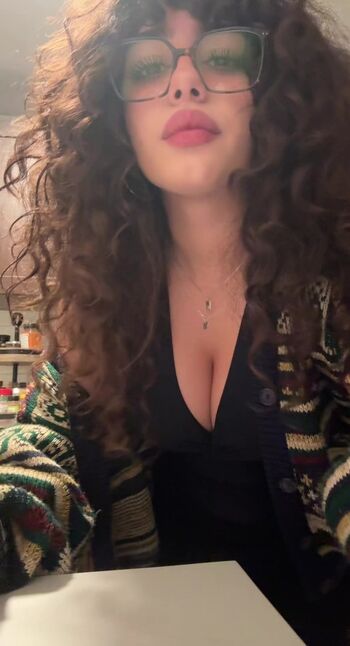 Full leaked Emily alfay private onlyfans photo