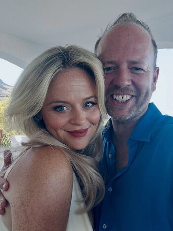 Emily Atack