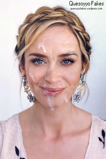 Emily Blunt