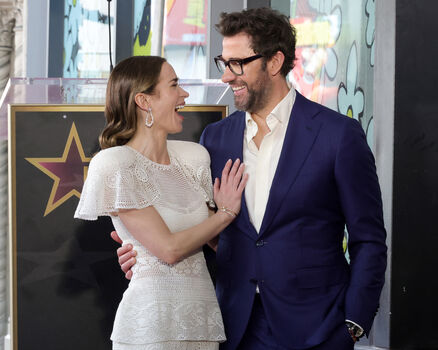 Full leaked Emily blunt private onlyfans photo